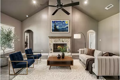 2000 Donna Court, Reno, TX 76020 - Photo 6