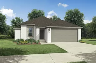849 Rockcloud Dr, Fort Worth, TX 76052 - Photo 1