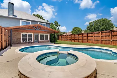 1318 Newport Drive, Carrollton, TX 75006 - Photo 32