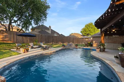 5200 Medallion Court, Midlothian, TX 76065 - Photo 38