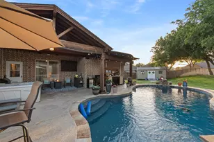 5200 Medallion Ct, Midlothian, TX 76065 - Photo 4