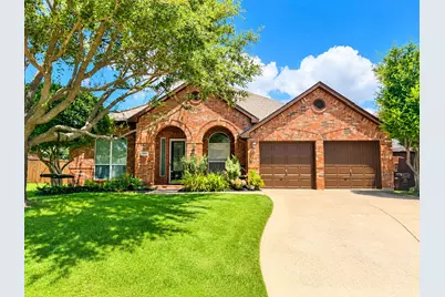 9504 Patagonia Lane, Plano, TX 75025 - Photo 1