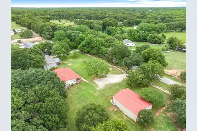 9556 County Road 2400, Quinlan, TX 75474 - Photo 1