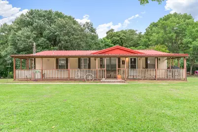 9556 County Road 2400, Quinlan, TX 75474 - Photo 6