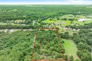 9556 Co Rd 2400, Quinlan, TX 75474 - Photo 40