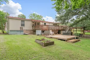 9556 Co Rd 2400, Quinlan, TX 75474 - Photo 24