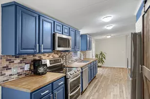 9556 Co Rd 2400, Quinlan, TX 75474 - Photo 22