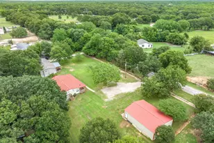 9556 Co Rd 2400, Quinlan, TX 75474 - Photo 1