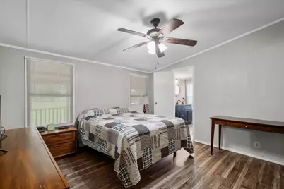 9556 County Road 2400, Quinlan, TX 75474 - Photo 14