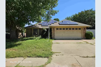 5817 Fox Hunt Drive, Arlington, TX 76017 - Photo 1