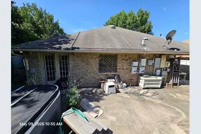 5817 Fox Hunt Drive, Arlington, TX 76017 - Photo 2