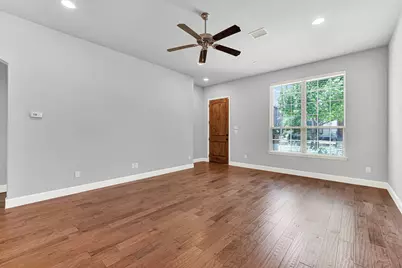 4666 Dozier Road #B, Carrollton, TX 75010 - Photo 10
