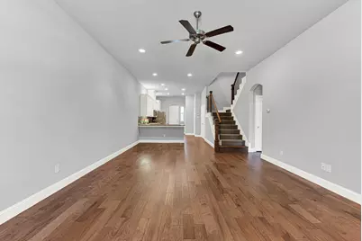 4666 Dozier Road #B, Carrollton, TX 75010 - Photo 8