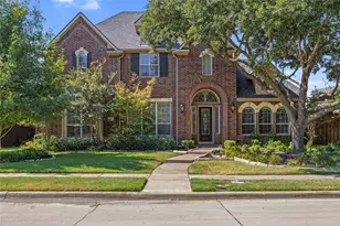 7040 Whisperfield Dr, Plano, TX 75024 - Photo 1