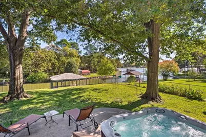108 Camino Robles Street, Gun Barrel City, TX 75156 - Photo 1