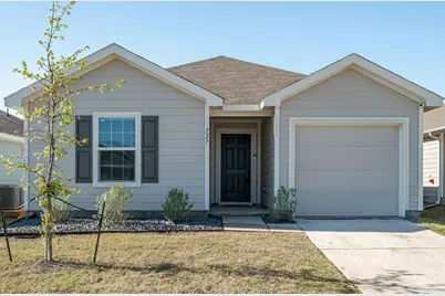 727 Cochran Drive, Princeton, TX 75407 - Photo 1