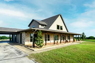 360 Pop Noah Road, Collinsville, TX 76233 - Photo 6