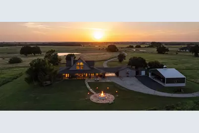 360 Pop Noah Road, Collinsville, TX 76233 - Photo 1