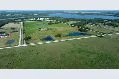360 Pop Noah Road, Collinsville, TX 76233 - Photo 4