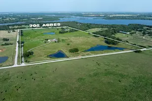 360 Pop Noah Road, Collinsville, TX 76233 - Photo 4