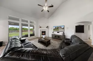 949 Gold Finch Ln, Forney, TX 75126 - Photo 16