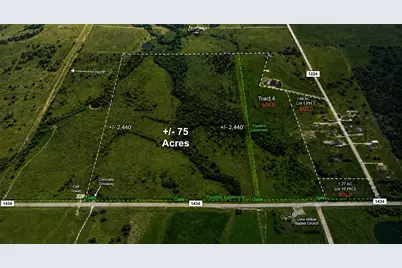 3757 Fm-1434, Cleburne, TX 76033 - Photo 1