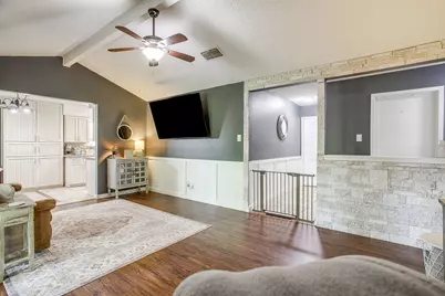 6528 High Meadow Court, Watauga, TX 76148 - Photo 18