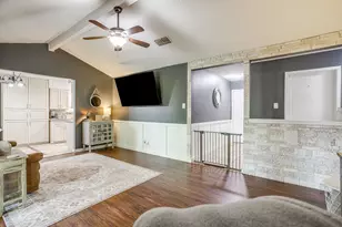 6528 High Meadow Ct, Watauga, TX 76148 - Photo 18