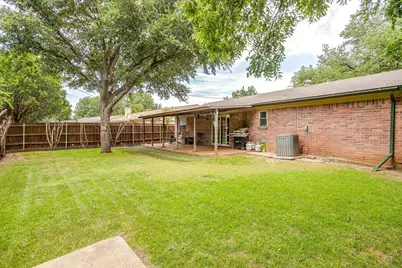 6528 High Meadow Court, Watauga, TX 76148 - Photo 6