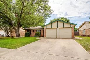6528 High Meadow Ct, Watauga, TX 76148 - Photo 14