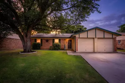 6528 High Meadow Court, Watauga, TX 76148 - Photo 1