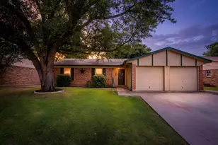 6528 High Meadow Ct, Watauga, TX 76148 - Photo 1