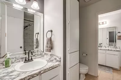 6528 High Meadow Court, Watauga, TX 76148 - Photo 8
