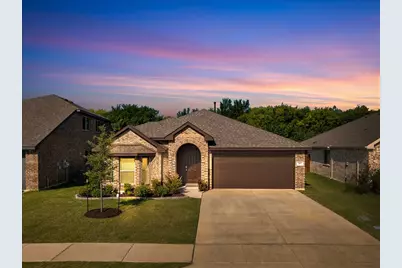 317 Rock Sparrow Lane, Alvarado, TX 76009 - Photo 2