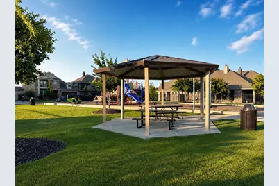 317 Rock Sparrow Lane, Alvarado, TX 76009 - Photo 34