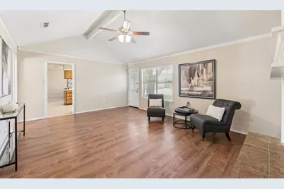 5341 Bob Drive, North Richland Hills, TX 76180 - Photo 8