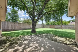 5341 Bob Dr, North Richland Hills, TX 76180 - Photo 26