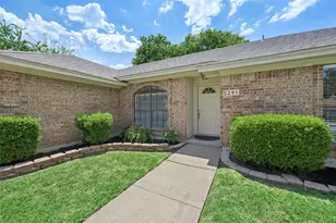 5341 Bob Dr, North Richland Hills, TX 76180 - Photo 2