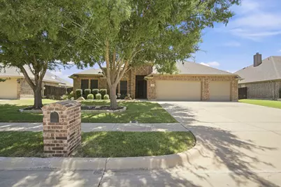 5610 Paradise Drive, Midlothian, TX 76065 - Photo 1