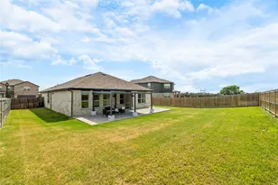 970 Hurstwood Dr, Van Alstyne, TX 75495 - Photo 30
