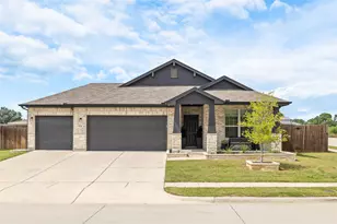 970 Hurstwood Dr, Van Alstyne, TX 75495 - Photo 1