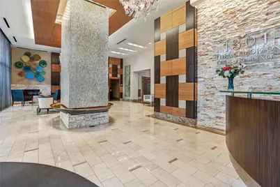 1301 Throckmorton Street #2505, Fort Worth, TX 76102 - Photo 22
