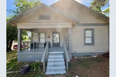 1120 S Donnybrook Avenue, Tyler, TX 75701 - Photo 1