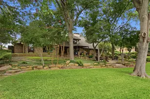 3805 Hollow Creek Rd, Benbrook, TX 76116 - Photo 34
