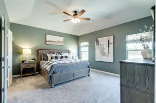 2120 Draco Dr, Haslet, TX 76052 - Photo 16
