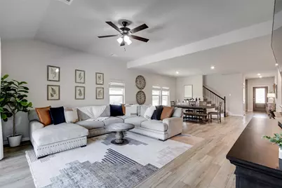 2120 Draco Drive, Haslet, TX 76052 - Photo 8