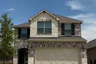 909 Apeldoorn Trl, Little Elm, TX 75068 - Photo 1