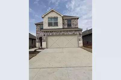 909 Apeldoorn Trail, Little Elm, TX 75068 - Photo 2