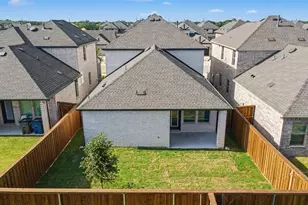 909 Apeldoorn Trl, Little Elm, TX 75068 - Photo 12