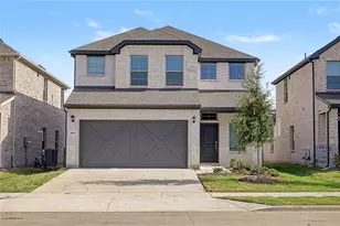 909 Apeldoorn Trl, Little Elm, TX 75068 - Photo 1